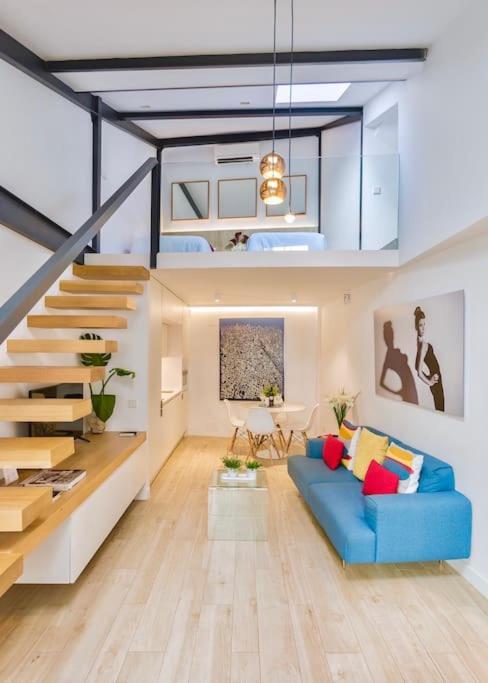 Apartamento Location Location Location F42 *