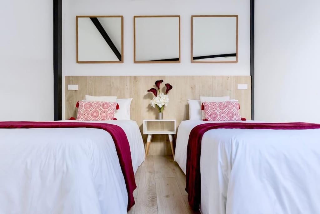 Apartamento Location Location Location F42 Madrid