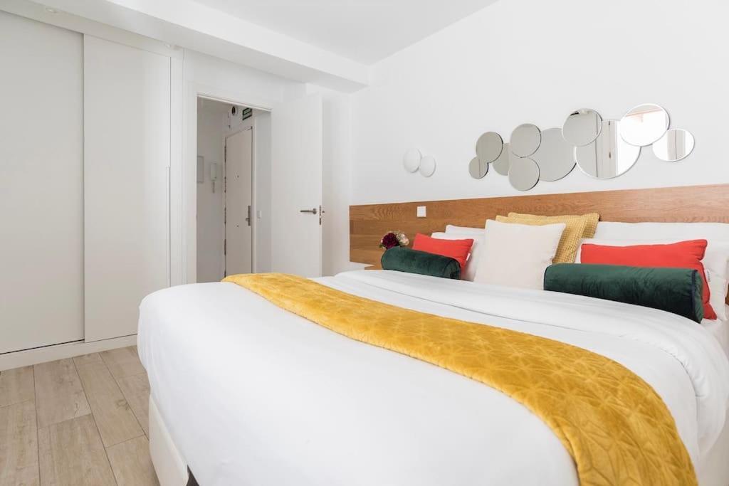 Apartamento Location Location Location F42 *