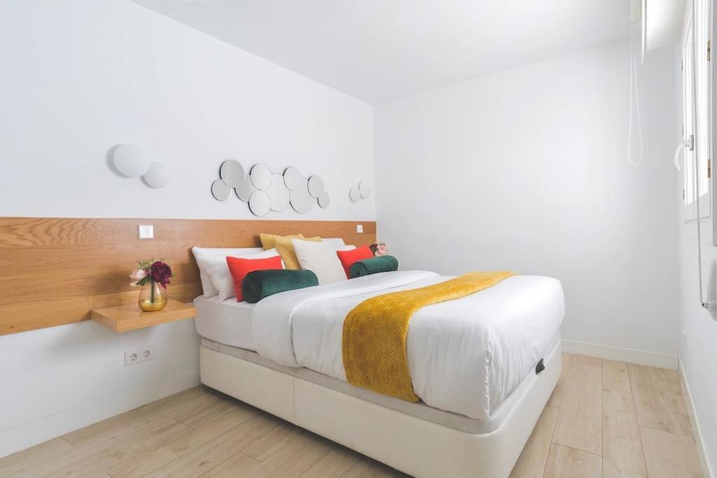 Apartamento Location Location Location F42