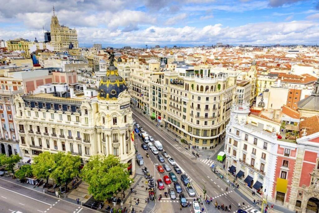 Location Location Location F42 * Madrid