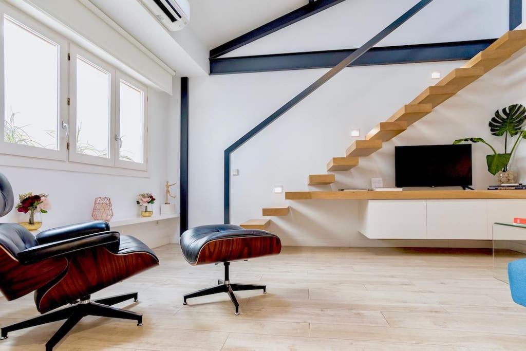 Location Location Location F42 Apartamento Madrid