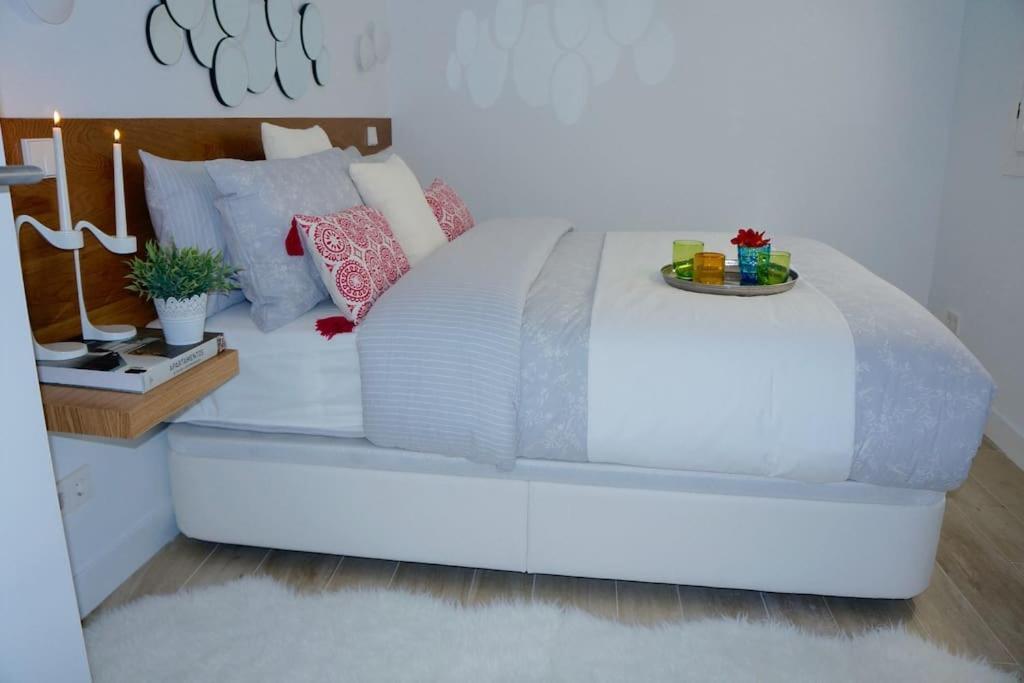 Apartamento Location Location Location F42 *
